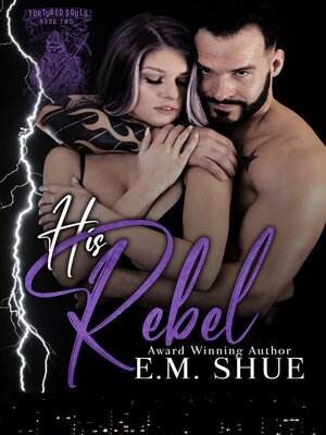 cover image of His Rebel